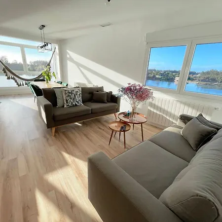 Apartamento Brisas Do Albarino Cambados