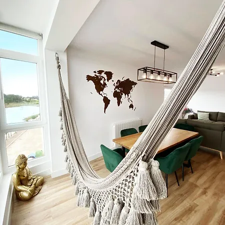 Apartamento Brisas Do Albarino Apartment Cambados