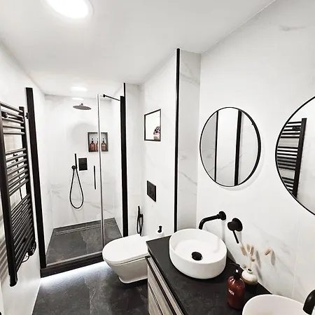 Apartamento Brisas Do Albarino Apartment *