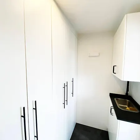 Apartamento Brisas Do Albarino Apartment