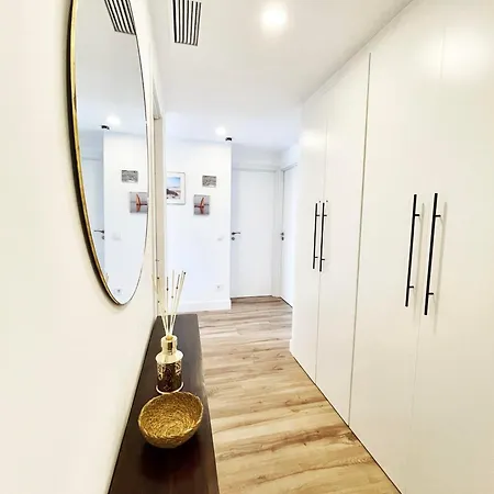 Apartamento Brisas Do Albarino
