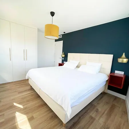 Apartamento Brisas Do Albarino Apartment Cambados