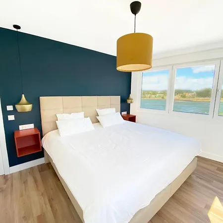 Apartamento Brisas Do Albarino Cambados