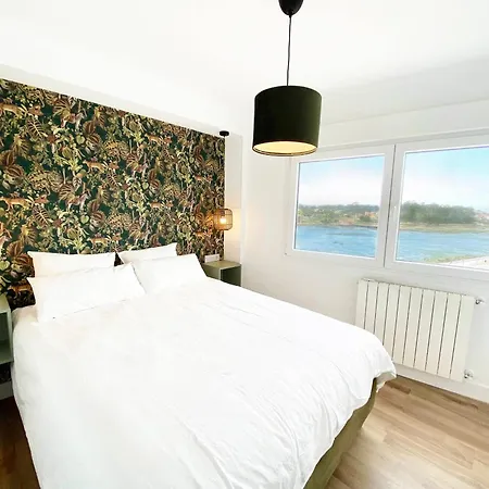 Apartamento Brisas Do Albarino Apartment *