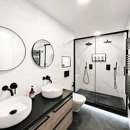 Apartamento Brisas Do Albarino Apartment *