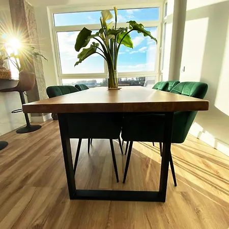 Apartment Apartamento Brisas Do Albarino Cambados
